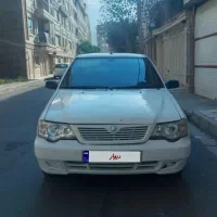 پراید 132مدل ۸۸ سالم