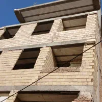 پیش فروش واحد ۹۵ و ۷۵ متری