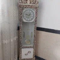 ساعت ایستاده