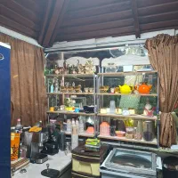 خانم جهت شراکت کافه، باانگیزه و مسئولیت‌پذیر|استخدام خدمات فروشگاه و رستوران|تهران, قصر فیروزه ۲|دیوار