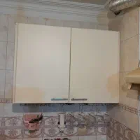 کابینت فلزی دست دوم|جاکفشی، کمد، دراور|تهران, تهرانسر شمالی|دیوار