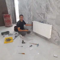 نصب وتعمیرات پکیج کولرگازی آبگرمکن پمپ آب|خدمات پیشه و مهارت|تهران, بهداشت|دیوار