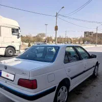 پژوپارس Tu5مدل1402دریچه گاز سیمی|خودرو سواری و وانت|شیراز, حافظیه|دیوار