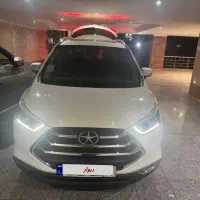 جک S3 مدل ۴۰۱