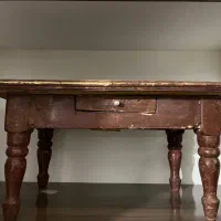 میز چرخ خیاطی