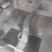 ماشین ظرفشویی۱۴نفره در حدنو|ماشین ظرفشویی|املش, |دیوار