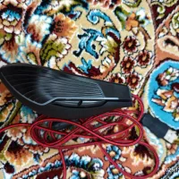 موس گیمینگ تسکو + پد موس|قطعات و لوازم جانبی رایانه|ری, شهید بهشتی|دیوار