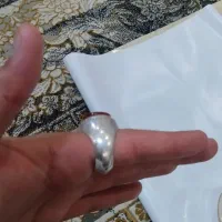 انگشتر یمنی|کلکسیون اشیاء عتیقه|مشهد, امیر|دیوار