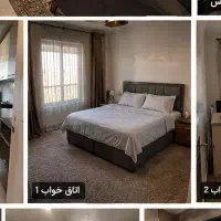 اپارتمان دو خواب فاز 2|فروش آپارتمان|فسا, |دیوار