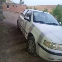 سمند LX ساده، مدل ۱۳۹۳|خودرو سواری و وانت|اردبیل, |دیوار