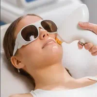 لیزر۴۹۰هایفو ۲حذف تتو ۳۰۰لیزر روشن کننده بدن۳۵۰