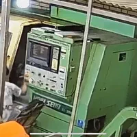 کارگر ساده و نیمه فنی