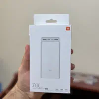 پاوربانک ۳۰۰۰۰ شیائومی/ پاور بانک شیائومی pb3018zm