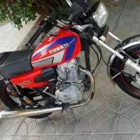 موتور 200 احسان