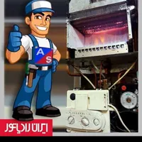 تعمیر پکیج سرویس تعمیر کار پکیچ