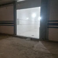 فروش مغازه 30 متری با 4 متر ارتفاع|فروش مغازه و غرفه|خمینی‌شهر, |دیوار