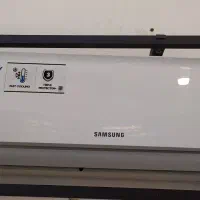 کولرگازی سامسونگ 24هزار اینورتر