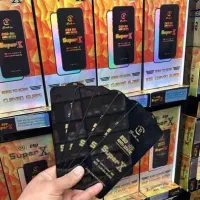 گلس گوشی، ضد ضربه ضد خشِ موبایل، ۶۹ت واقعی