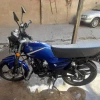 موتور سیکلت sym185|موتورسیکلت|تهران, گرگان|دیوار