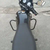 tvs hlx 150|موتورسیکلت|تهران, محمودیه|دیوار