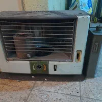 بخاری نفتی ژاپنی تویوست