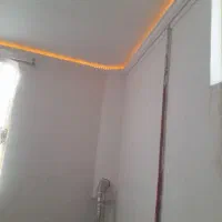 گچکار.گچ کار.گچکاری.گچ کاری|خدمات پیشه و مهارت|مشهد, شهرک رازی (شهرک غرب)|دیوار