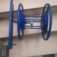 شلنگ جمع کن