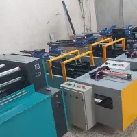 دستگاه دستمال کاغذی