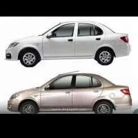 ساینا s مدل ۱۴۰۴تحویل یک ماه قبل