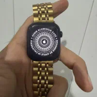 اپل واچ سری ده و سری نه قیمت۱۹ کاملا سالم باطری صد