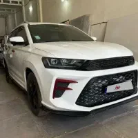 کی‌ام‌سی ای 5، مدل ۲۰۲۴