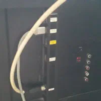 ال ای دی|تلویزیون و پروژکتور|نجف‌آباد, صالح آباد|دیوار