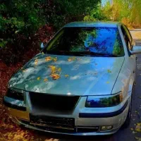 سمند 84 پلمپ عروسک