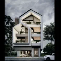طراحی معماری و خدمات مهندسی