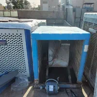 تعمیر و سرویس کولر