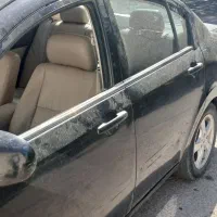 ام وی ام 530مشکی|خودرو سواری و وانت|ارومیه, |دیوار