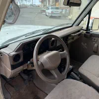 وانت لندکروز ۴/۵مدل ۲۰۰۱|خودرو سواری و وانت|سقز, |دیوار