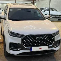 تیگو ۸ پرومکس