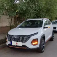 ام‌وی‌ام X33 Cross (اومودا C3)، مدل ۱۴۰۳|خودرو سواری و وانت|شاهین‌شهر, شهرک منازل چوبی|دیوار