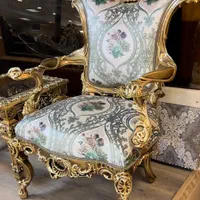 مبل خرچنگی سلطنتی  (تیرانااستیل)|مبلمان خانگی و میز عسلی|تهران, یافت آباد جنوبی|دیوار