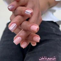 کاشت و ترمیم ناخن|خدمات آرایشگری و زیبایی|تهران, مهرآباد جنوبی|دیوار