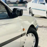 پژو 405 عتیقه