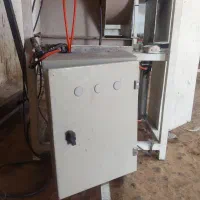 دستگاه بالشت پرکن|ماشینآلات صنعتی|شهریار, کهنز|دیوار