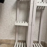 استند گل