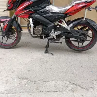 ان اس 150مدل 95