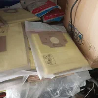 کیسه ولوازم جاروبرقی|جاروبرقی، جارو شارژی، بخارشو|سبزوار, امیر کبیر|دیوار