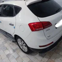 جک s ۵ اتومات|خودرو سواری و وانت|مشهد, سپاد|دیوار