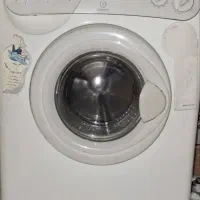 ماشین لباسشویی