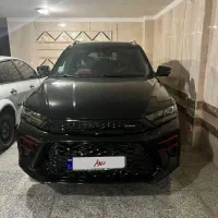 Kmc A5 2024|خودرو سواری و وانت|اراک, |دیوار