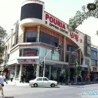 مغازه 12 متری (امام زاده حسن پاساژ پوریا)